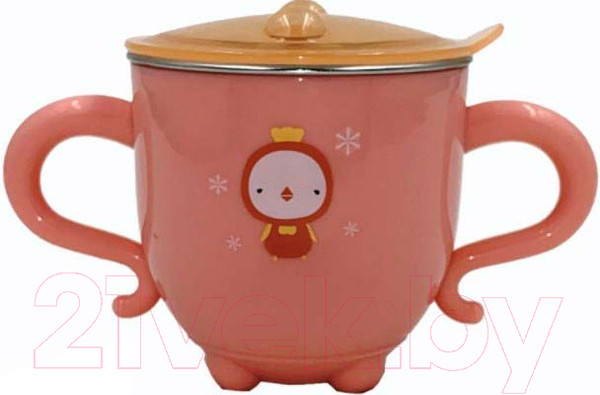 Изображение товара Ланч-бокс DomiNado 21-139