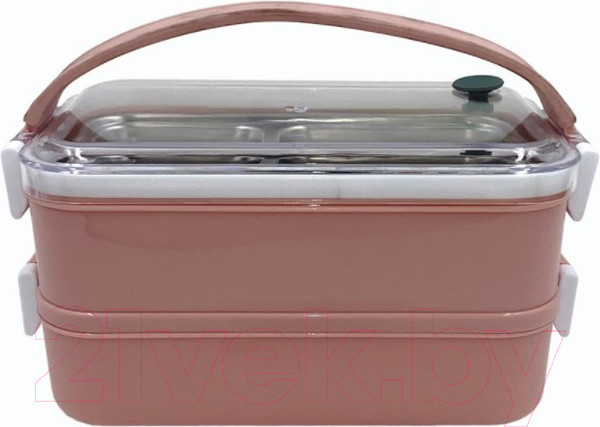 Изображение товара Набор ланч-боксов DomiNado 21-142