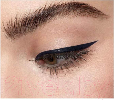 Изображение товара Подводка-фломастер для глаз Ffleur Precision Line водостойкая ES-834