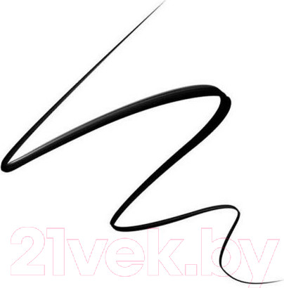 Изображение товара Подводка-фломастер для глаз Ffleur Precision Line водостойкая ES-834