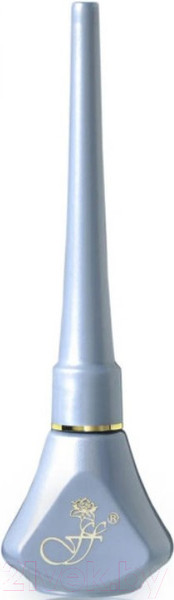 Изображение товара Подводка для глаз жидкая Ffleur Color Line E-518 Silver