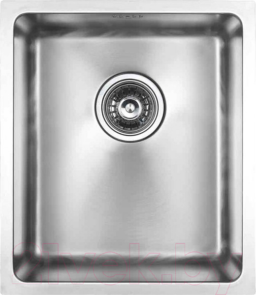 Изображение товара Мойка кухонная Paulmark PM904438-BS