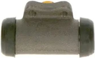 Изображение товара Рабочий тормозной цилиндр Bosch F026009143