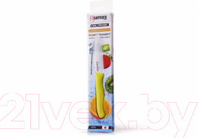 Изображение товара Нож Samura Inca SIN-0011GRN (зеленый)