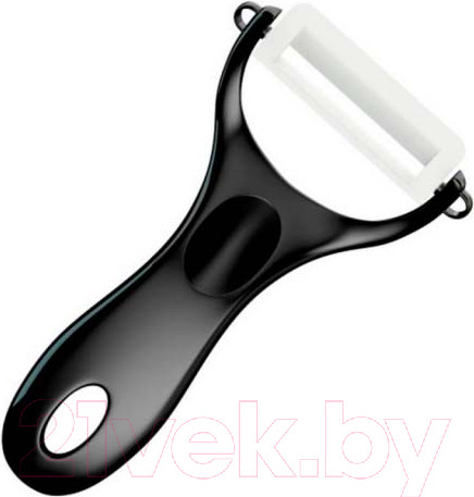 Изображение товара Овощечистка Samura Inca SINP-100BL (черный)