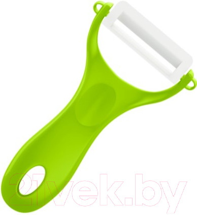 Изображение товара Овощечистка Samura Inca SINP-100GR (зеленый)