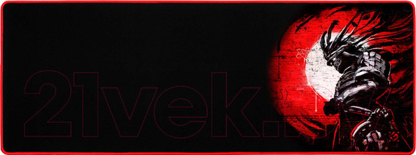 Изображение товара Коврик для мыши Defender Liberty / 50562