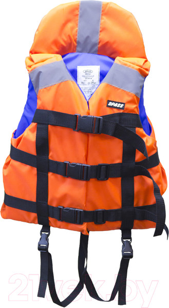 Изображение товара Спасательный жилет ИП Панова Детский Юнга (р-р 32-36)