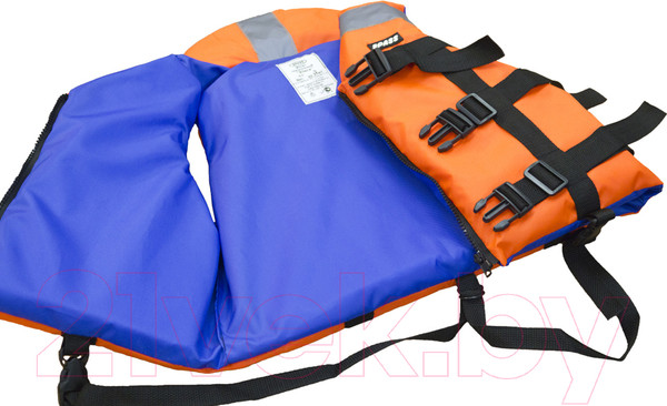 Изображение товара Спасательный жилет ИП Панова Детский Юнга (р-р 32-36)