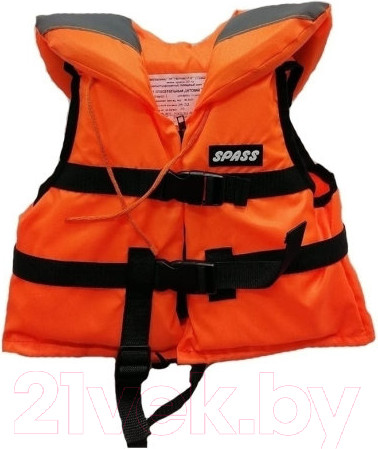 Изображение товара Спасательный жилет ИП Панова Детский Юнга М (р-р 28-32)