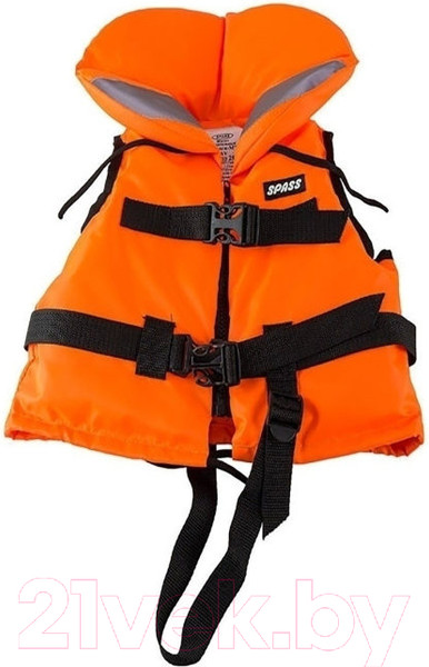 Изображение товара Спасательный жилет ИП Панова Детский Юнга М (р-р 28-32)