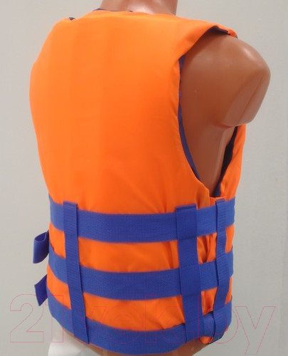 Изображение товара Спасательный жилет ИП Панова Регата без воротника (р-р 44-48)