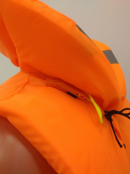 Изображение товара Спасательный жилет ИП Панова Старпом (р-р 56-64)