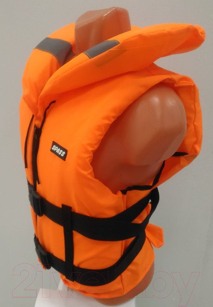 Изображение товара Спасательный жилет ИП Панова Старпом (р-р 56-64)