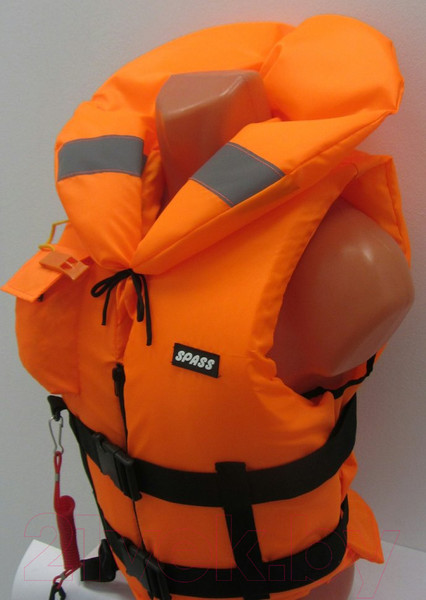 Изображение товара Спасательный жилет ИП Панова Старпом (р-р 56-64)