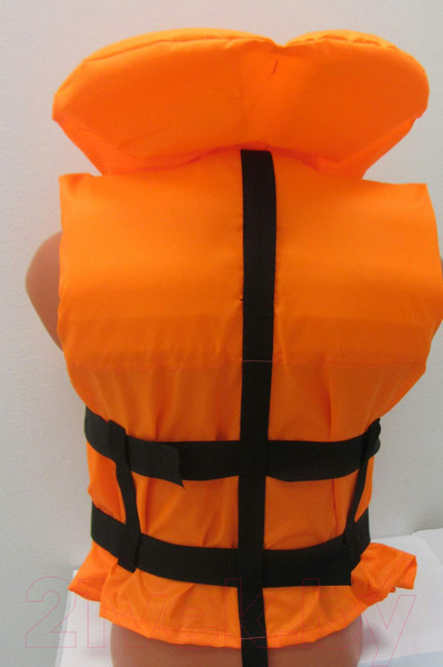 Изображение товара Спасательный жилет ИП Панова Старпом (р-р 56-64)