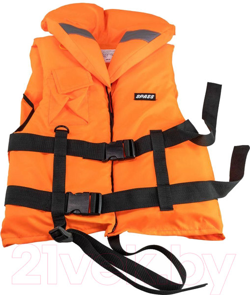 Изображение товара Спасательный жилет ИП Панова Старпом (р-р 52-56)