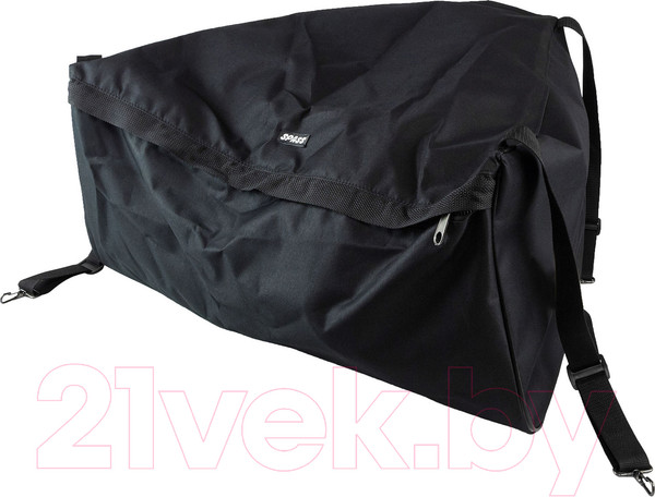 Изображение товара Сумка носовая для лодки ИП Панова Черный