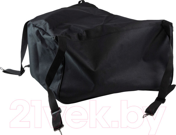 Изображение товара Сумка носовая для лодки ИП Панова Черный