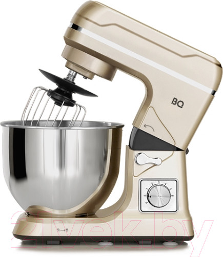 Изображение товара Миксер стационарный BQ BQ-MX821 (золото)