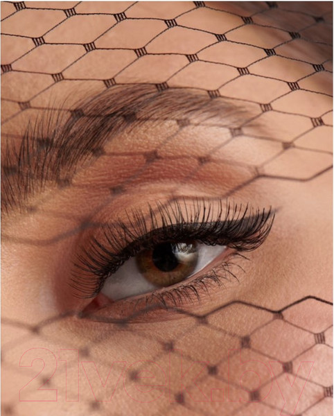 Изображение товара Подводка-фломастер для глаз Eveline Cosmetics Variete Waterproof Eyeliner Ultra Black Super Lasting