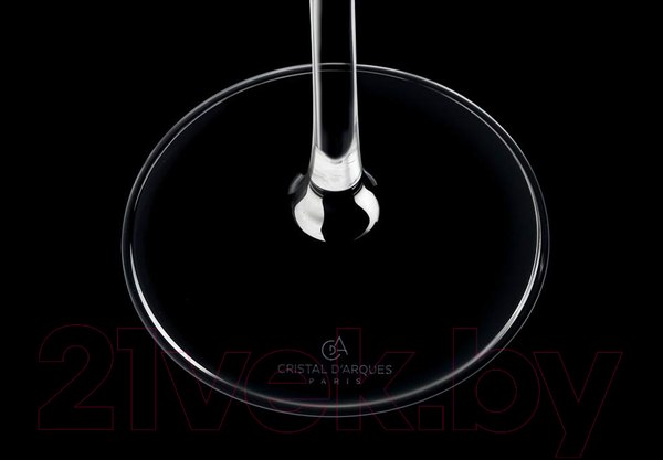 Изображение товара Набор бокалов Cristal d'Arques Rendez-Vous / Q4347 (6шт)