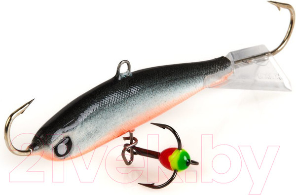 Изображение товара Балансир Lucky John Nordic 5 / 51501-58 (с тройником)