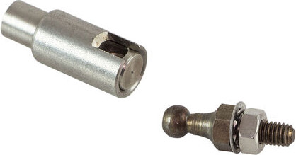 Изображение товара Переходник для троса газ-реверс Pretech 31799