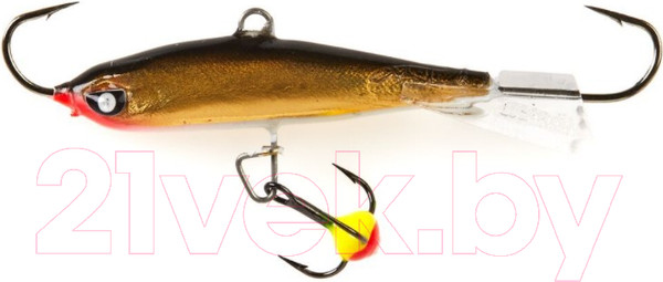 Изображение товара Балансир Lucky John Nordic 6 / 51601-10H (с тройником)