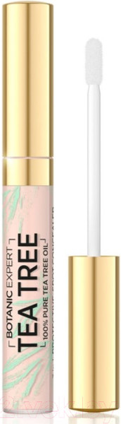 Изображение товара Корректор Eveline Cosmetics Botanic Expert Точечный антибактериальный №010 (7мл)