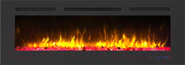Изображение товара Электрокамин Royal Flame Galaxy 60 RF