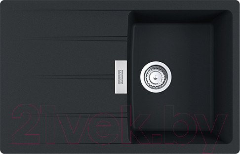 Изображение товара Мойка кухонная Franke 114.0639.684