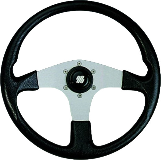 Изображение товара Рулевое колесо для лодки Ultraflex Corsika B/S 38334N