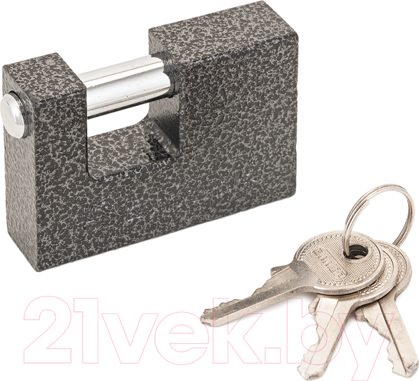 Изображение товара Замок навесной Аллюр ВС1Ч-770