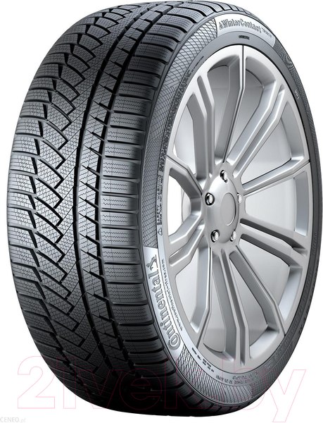 Изображение товара Зимняя шина Continental WinterContact TS 850 P 235/60R20 108V