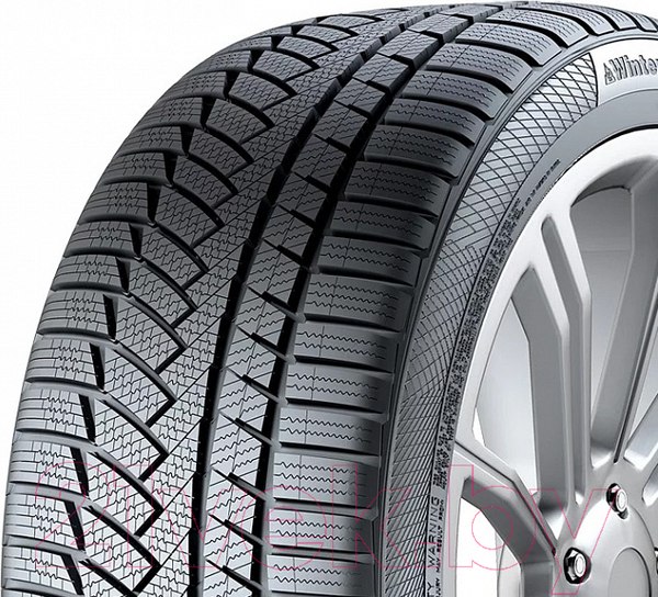 Изображение товара Зимняя шина Continental WinterContact TS 850 P 235/60R20 108V