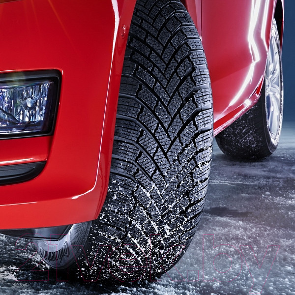 Изображение товара Зимняя шина Continental WinterContact TS 860 245/40R21 100V Audi