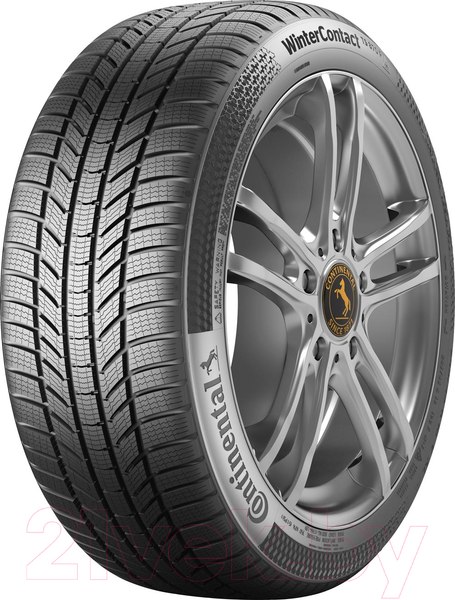 Изображение товара Зимняя шина Continental WinterContact TS 870 P 255/40R21 102T