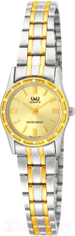 Изображение товара Часы наручные женские Q&Q Q695J400Y