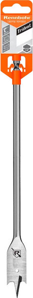 Изображение товара Сверло Rennbohr Перовое Long 12х300мм / 659212