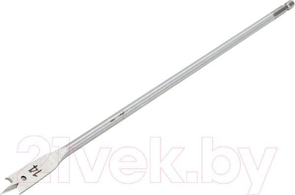 Изображение товара Сверло Rennbohr Перовое Long 14х300мм / 659214