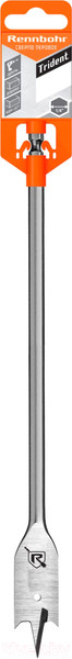 Изображение товара Сверло Rennbohr Перовое Long 20x300мм / 659220