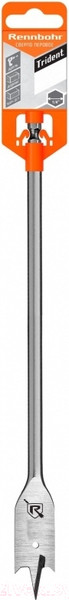 Изображение товара Сверло Rennbohr Перовое Long 26х300мм / 659226