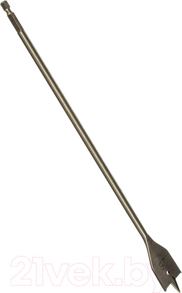 Изображение товара Сверло Rennbohr Перовое Long 26х300мм / 659226