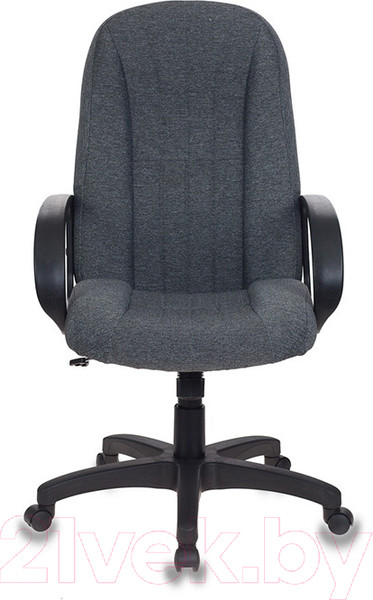 Изображение товара Кресло офисное Бюрократ T-898AXSN (серый 3C1)