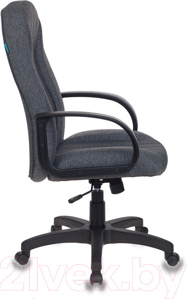 Изображение товара Кресло офисное Бюрократ T-898AXSN (серый 3C1)