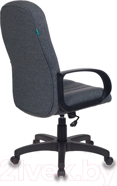 Изображение товара Кресло офисное Бюрократ T-898AXSN (серый 3C1)