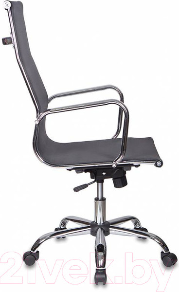 Изображение товара Кресло офисное Бюрократ CH-993 (черный M01 сетка/хром)