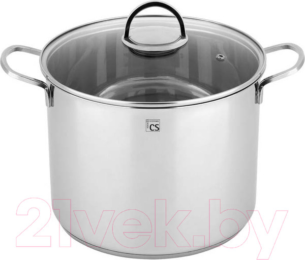 Изображение товара Кастрюля CS-Kochsysteme 075200