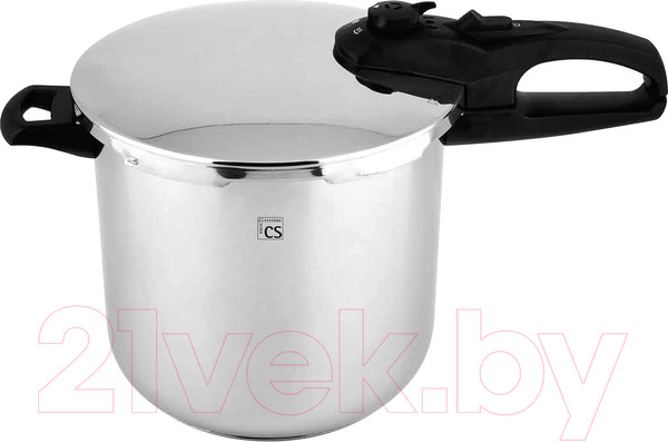 Изображение товара Кастрюля-скороварка CS-Kochsysteme 077402